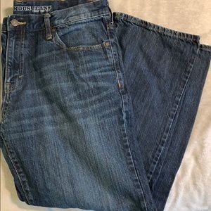 Old Navy jeans
